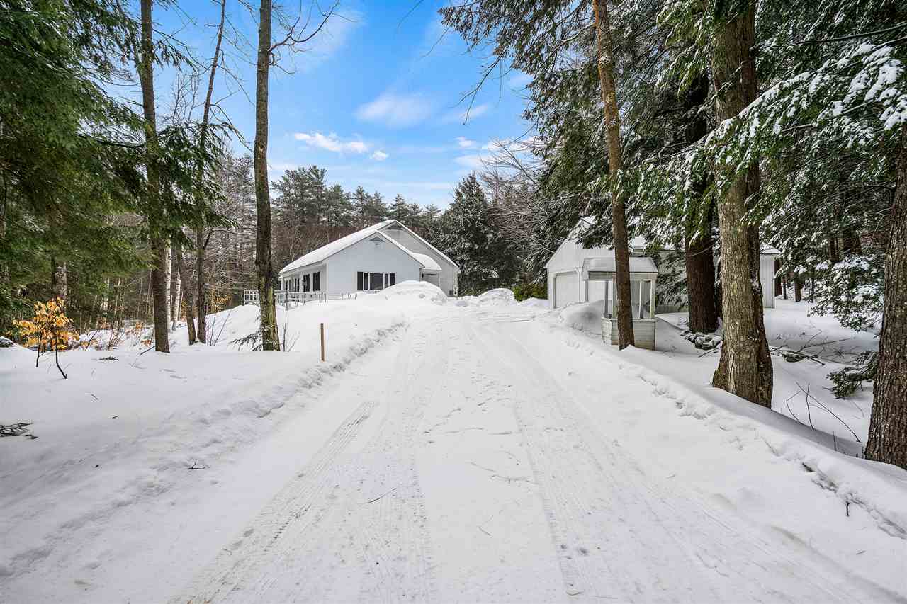 152 Ridge Road New London, NH 03257 - Photo 34 of 34