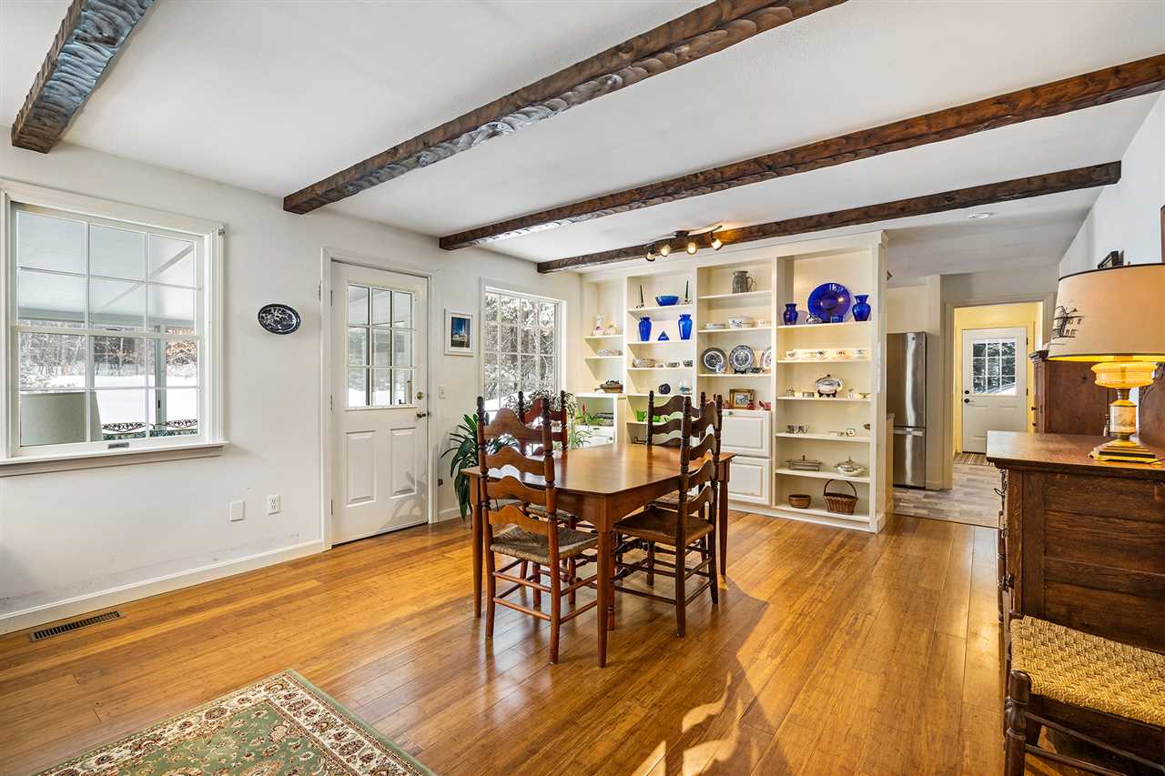 152 Ridge Road New London, NH 03257 - Photo 9 of 34