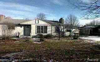 828 East Gunn Road Rochester, MI 48306 - Photo 1 of 1 Listing Image
