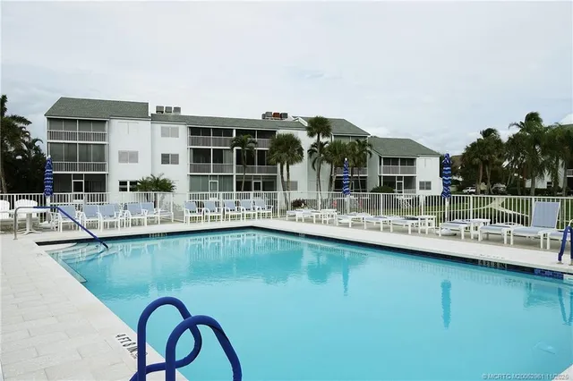$395,000 | 1550 Northeast Ocean Boulevard, Unit B101, Stuart, FL 34996