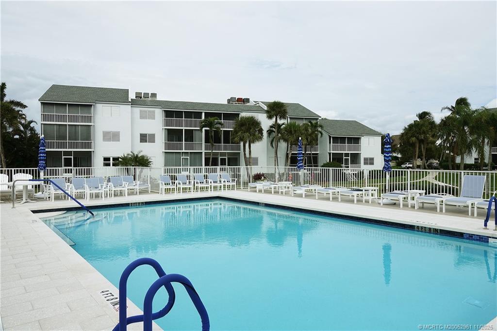 1550 Northeast Ocean Boulevard, Unit B101 Stuart, FL 34996 - Photo 30 of 32