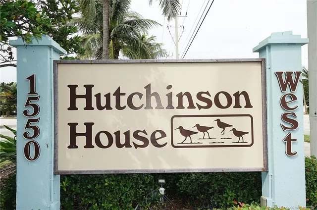 $395,000 | 1550 Northeast Ocean Boulevard, Unit B101, Stuart, FL 34996