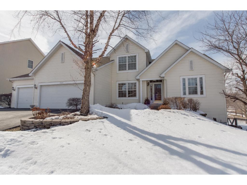 4909 Rusten Road Eagan, MN 55122 - Photo 1 of 1