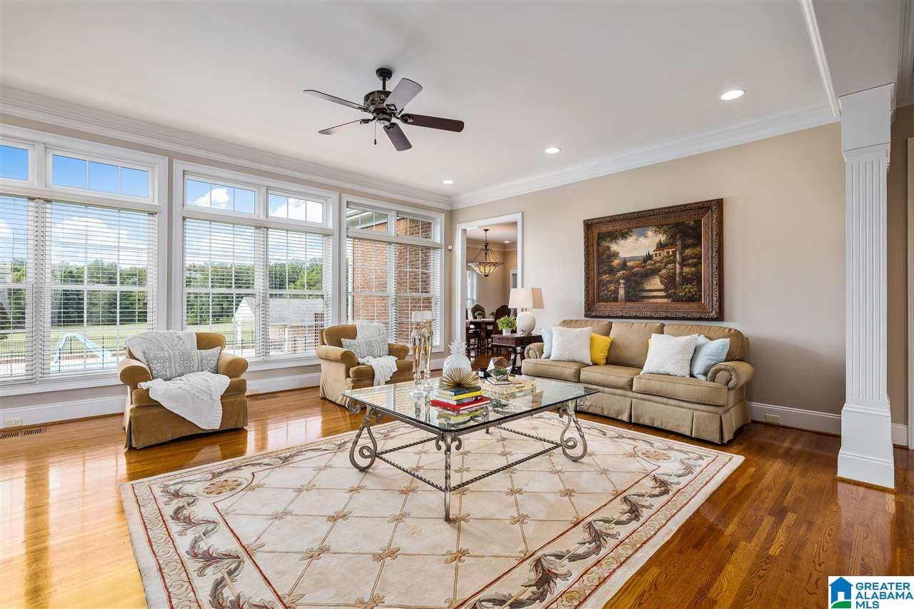 554 Huff Lane Springville, AL 35146 - Photo 13 of 50