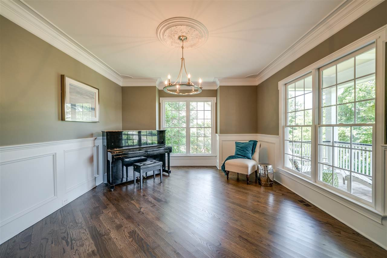 7224 Sparhawk Road Wake Forest, NC 27587 - Photo 4 of 25 Photo 4