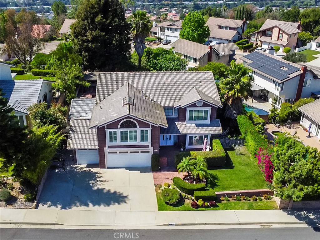 3517 Hawkwood Road Diamond Bar, CA 91765 - Photo 2 of 67