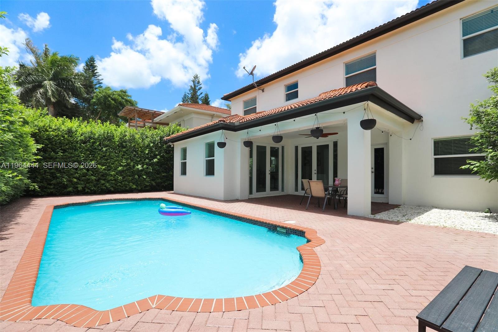 15270 Southwest 115th Terrace Miami, FL 33196 - Photo 29 of 31