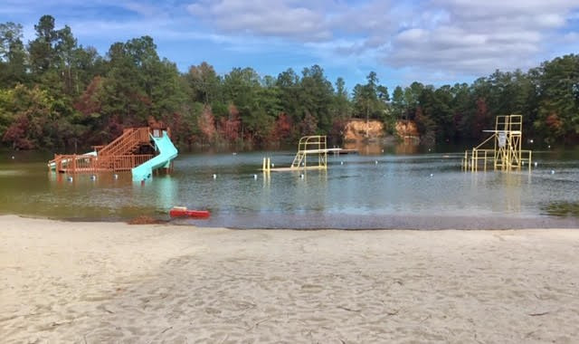869 Richardsons Lake Road Warrenville, SC 29851 - Photo 8 of 8