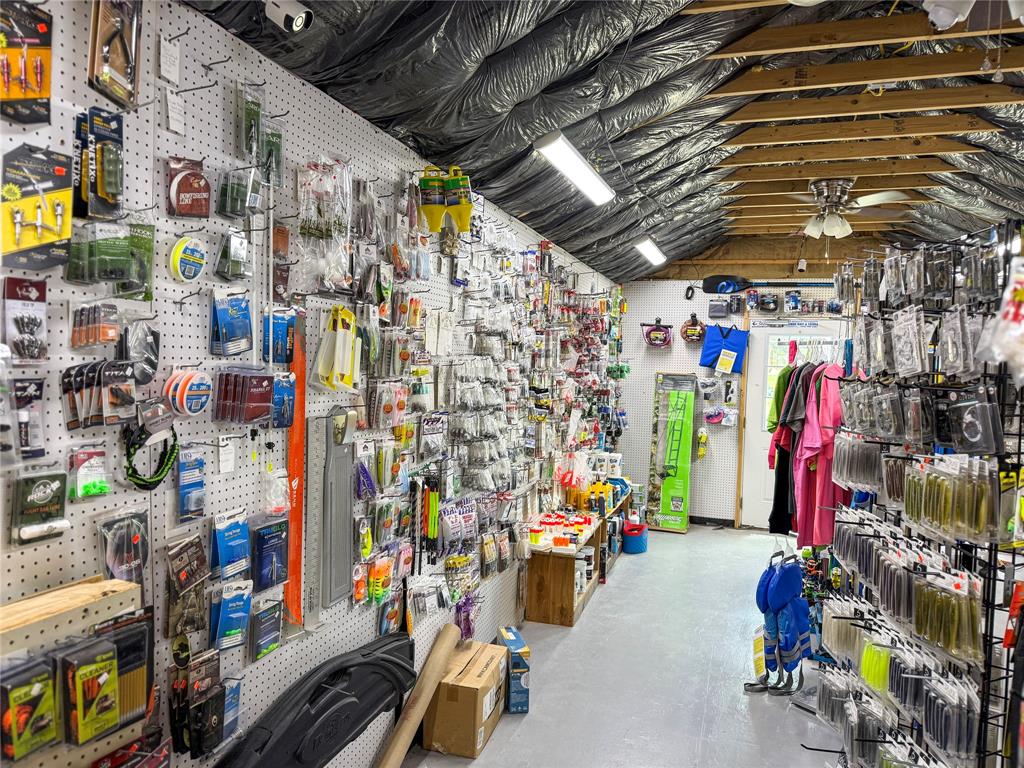 103 Sharon Street Whitney, TX 76692 - Photo 11 of 23 a view of parking area