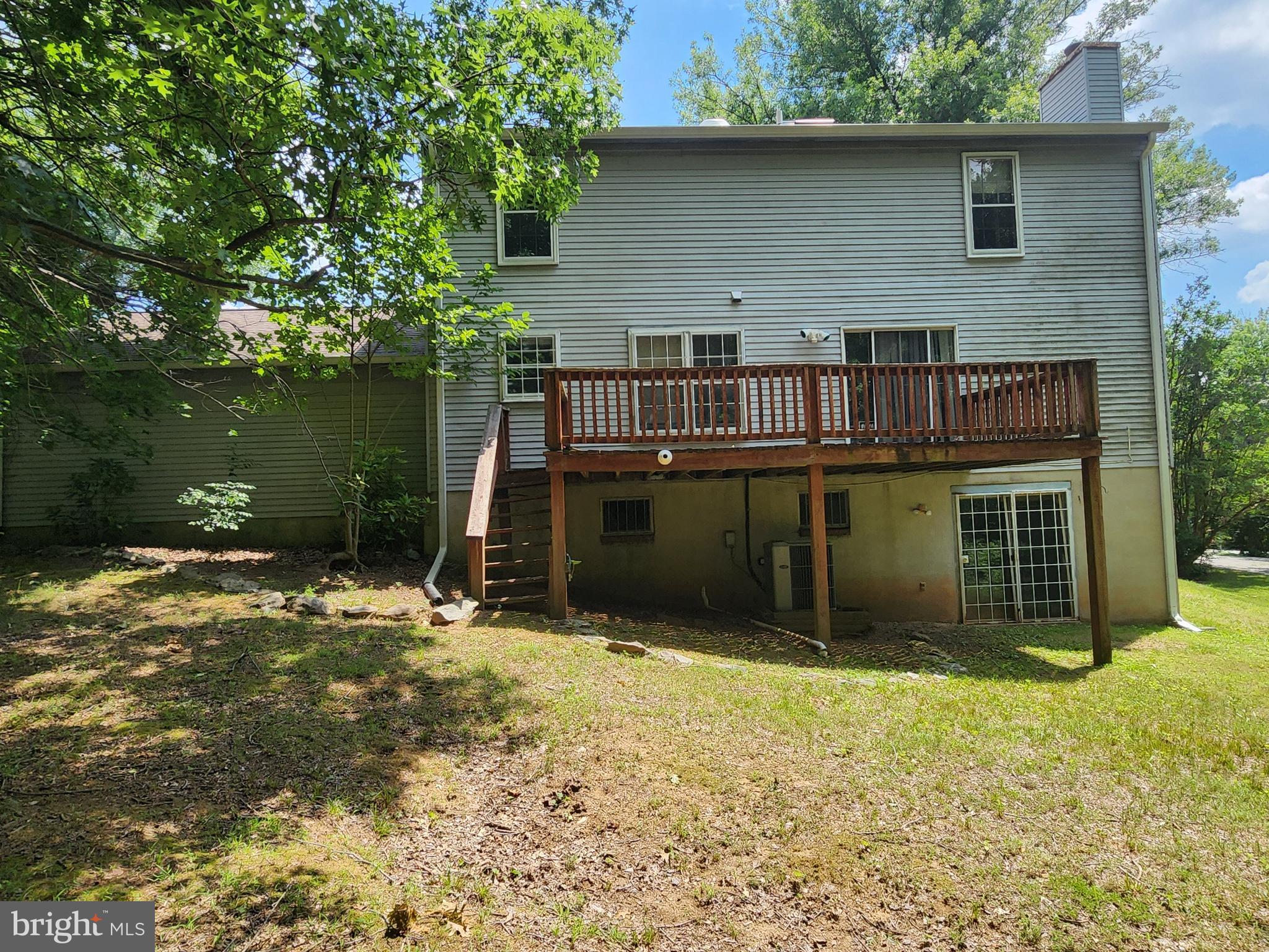 4205 Glenn Dale Road Bowie, MD 20720 - Photo 2 of 23 Rear