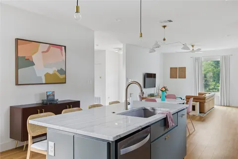 $1,450,000 | 1001 Scenic Drive, Georgetown, TX 78626