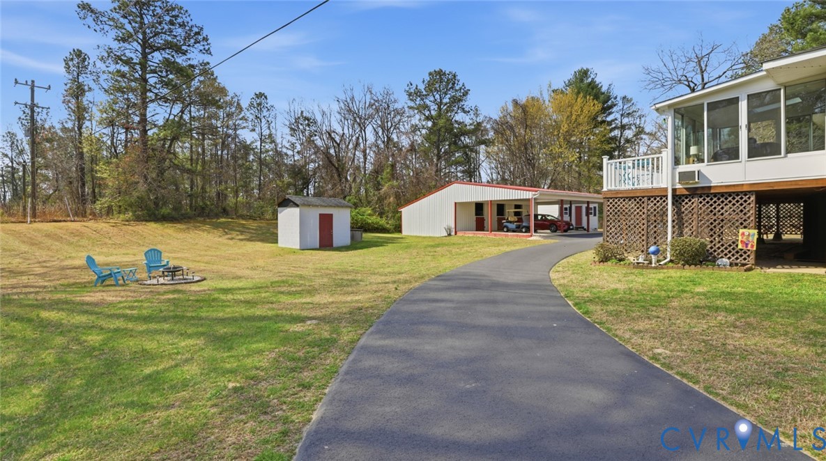 24378 Ruther Glen Road Ruther Glen, VA 22546 - Photo 8 of 65