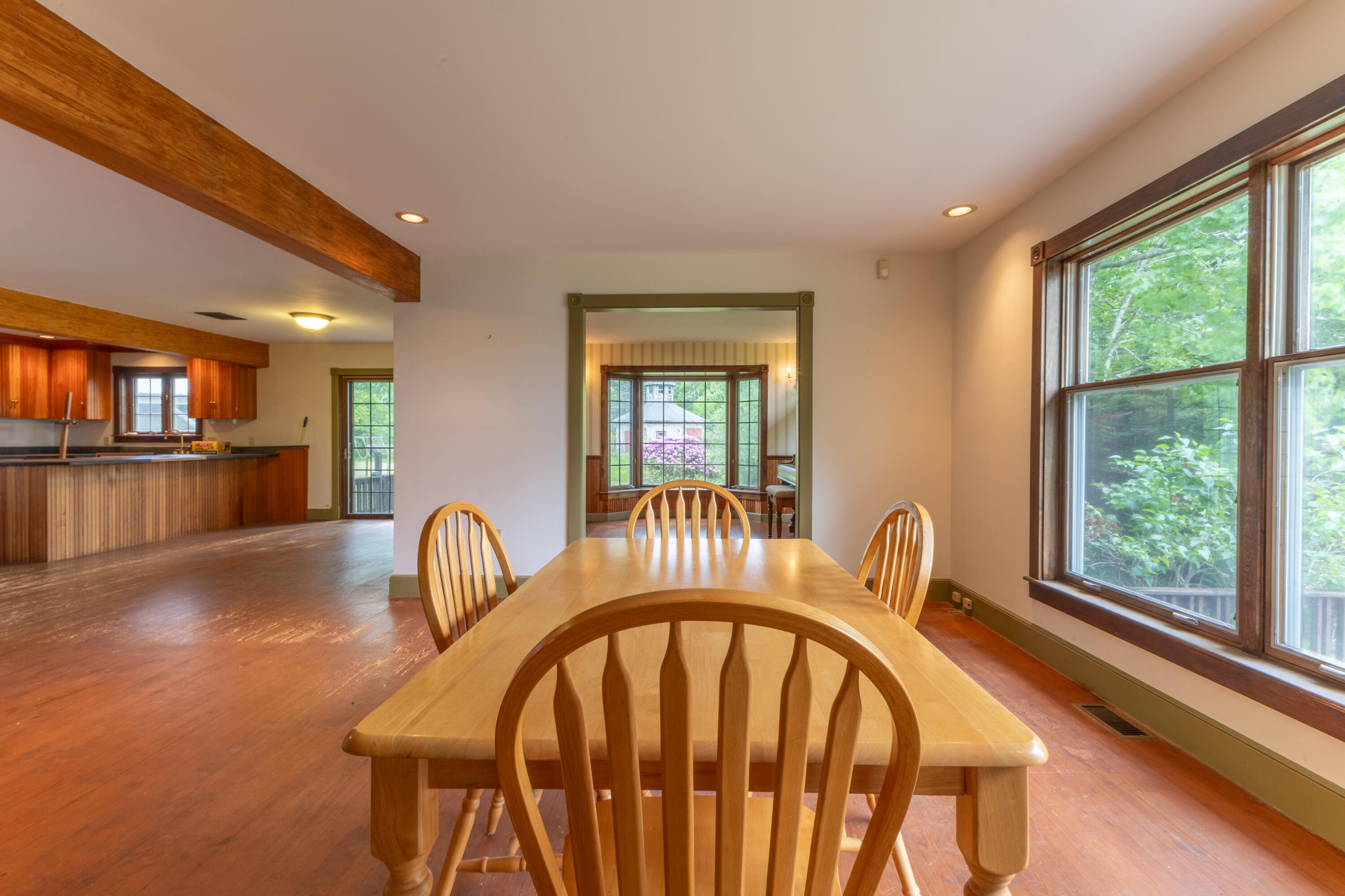 143 Eagle Point Road Lamoine, ME 04605 - Photo 14 of 74 Informal Dining