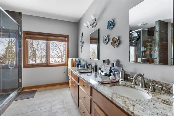 $699,000 | 1301 Turnberry Lane, Fort Wayne, IN 46814
