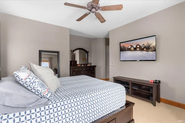 $699,000 | 1301 Turnberry Lane, Fort Wayne, IN 46814