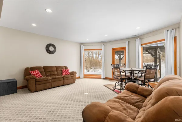 $699,000 | 1301 Turnberry Lane, Fort Wayne, IN 46814