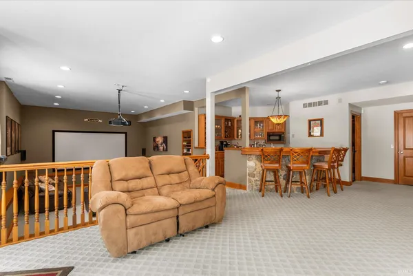 $699,000 | 1301 Turnberry Lane, Fort Wayne, IN 46814