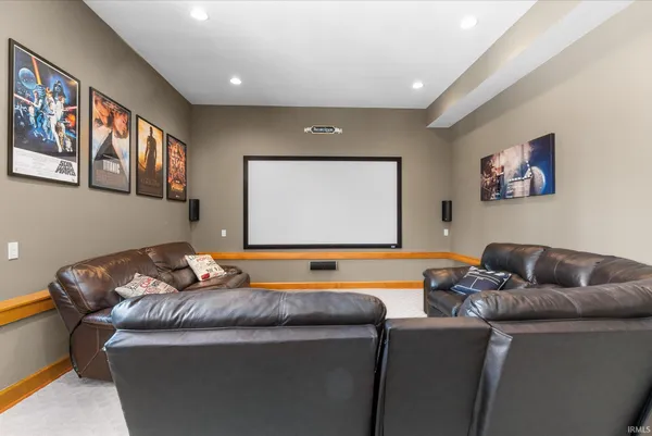 $699,000 | 1301 Turnberry Lane, Fort Wayne, IN 46814