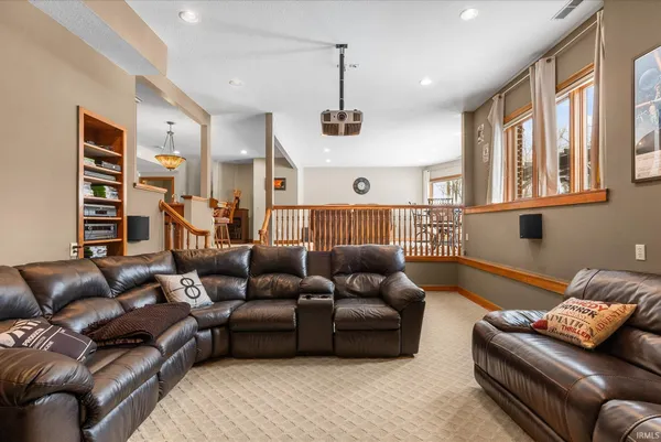 $699,000 | 1301 Turnberry Lane, Fort Wayne, IN 46814