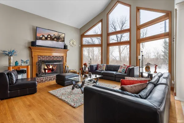 $699,000 | 1301 Turnberry Lane, Fort Wayne, IN 46814