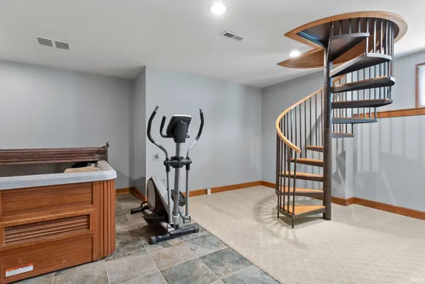 $699,000 | 1301 Turnberry Lane, Fort Wayne, IN 46814