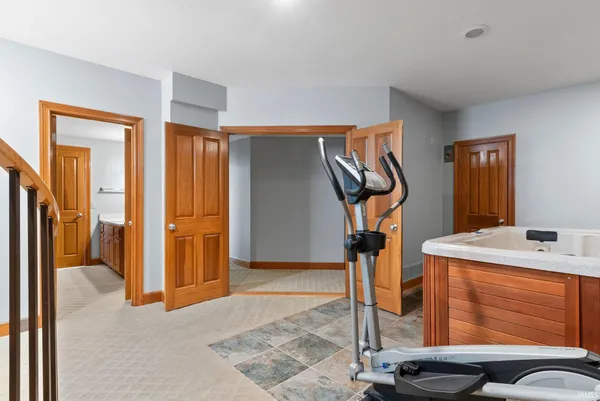 $699,000 | 1301 Turnberry Lane, Fort Wayne, IN 46814