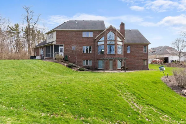 $699,000 | 1301 Turnberry Lane, Fort Wayne, IN 46814