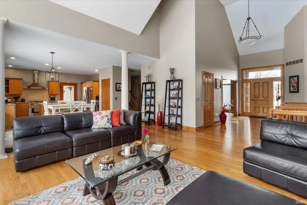 $699,000 | 1301 Turnberry Lane, Fort Wayne, IN 46814