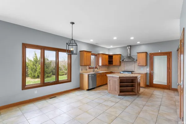 $699,000 | 1301 Turnberry Lane, Fort Wayne, IN 46814