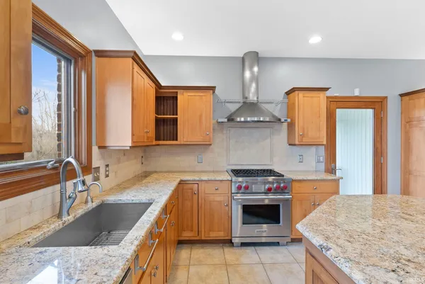 $699,000 | 1301 Turnberry Lane, Fort Wayne, IN 46814