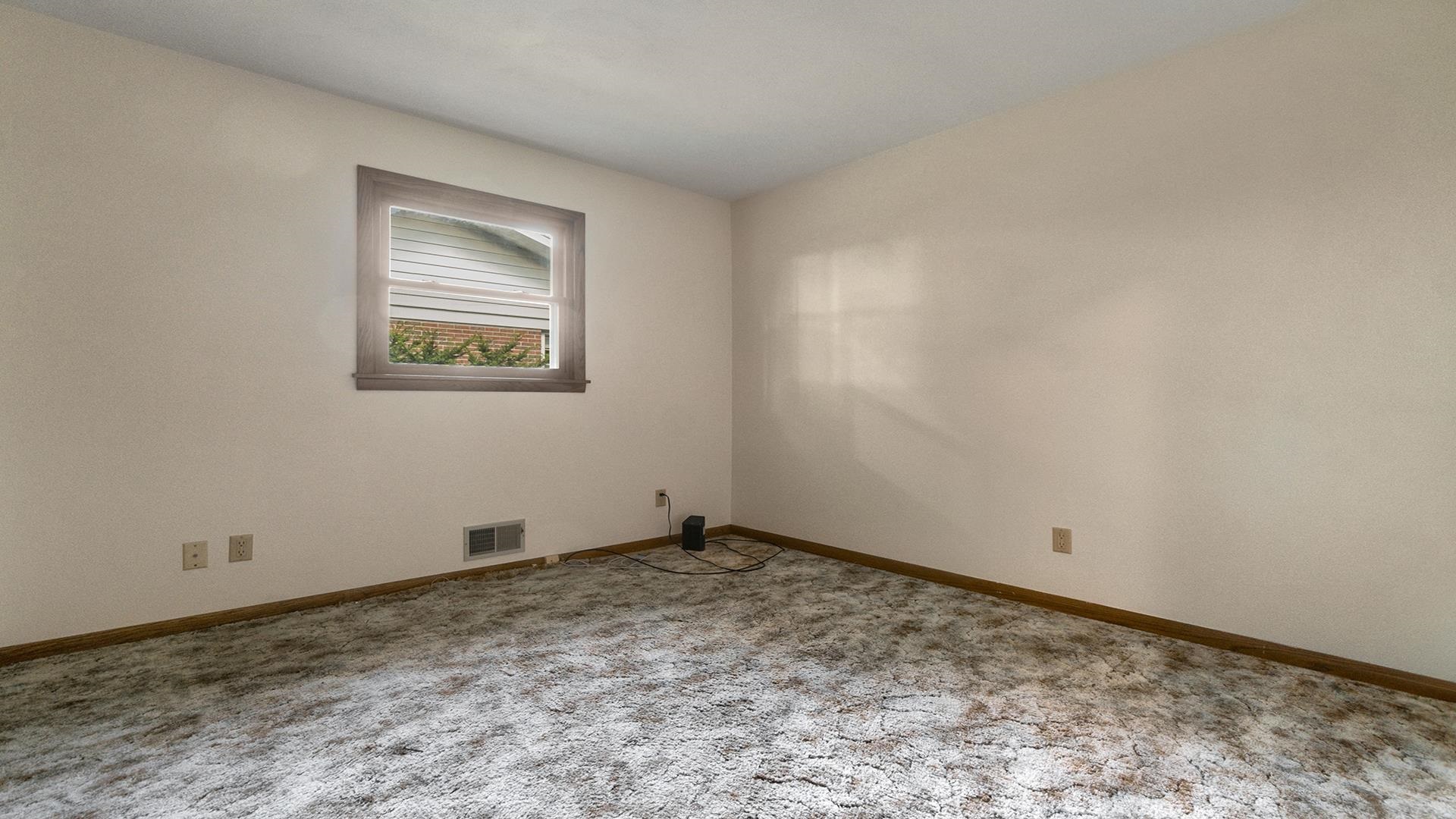 4644 Pepper Drive Rockford, IL 61114 - Photo 23 of 45 a view of an empty room