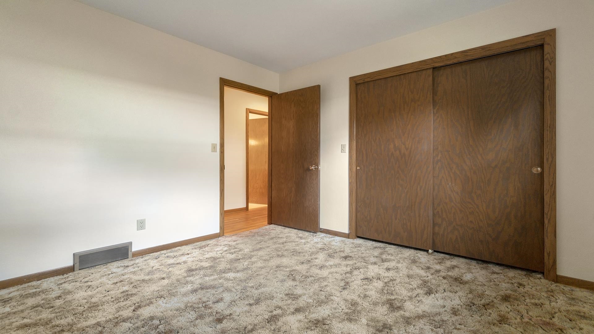 4644 Pepper Drive Rockford, IL 61114 - Photo 24 of 45 a view of an empty room