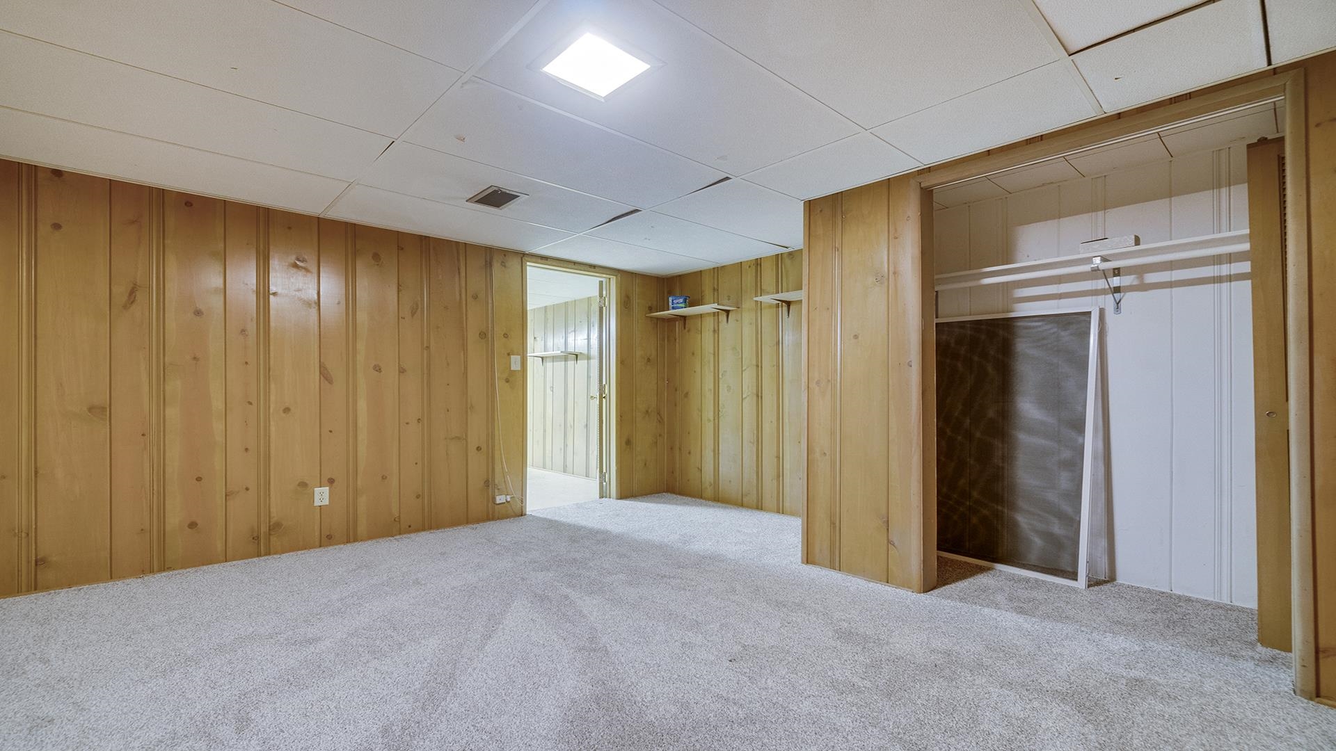 4644 Pepper Drive Rockford, IL 61114 - Photo 31 of 45 a view of an empty room