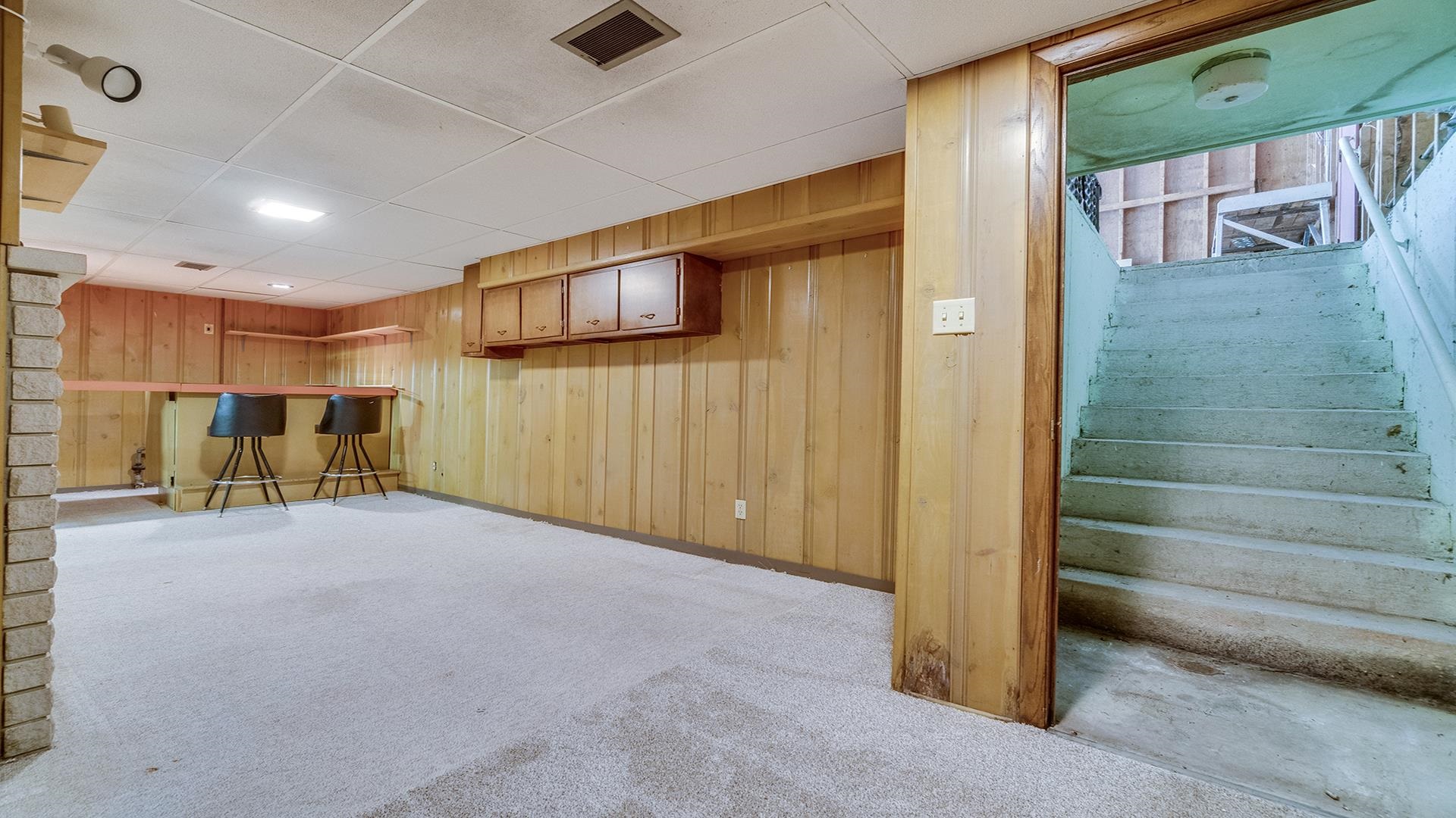 4644 Pepper Drive Rockford, IL 61114 - Photo 39 of 45 a view of empty room