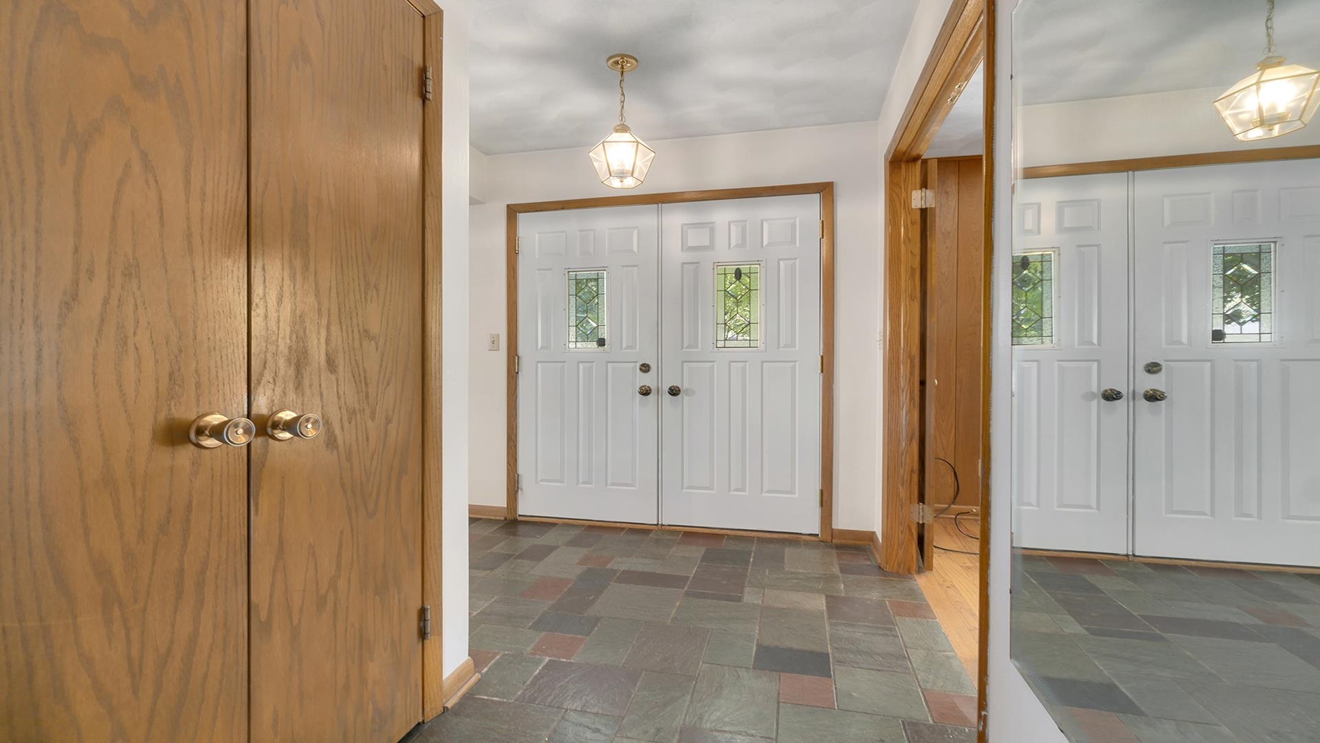 4644 Pepper Drive Rockford, IL 61114 - Photo 4 of 45 wooden floor in an empty room