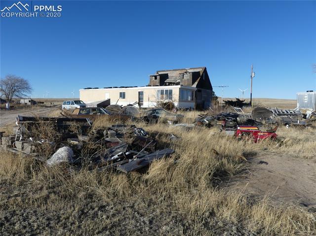 36565 Funk Road Calhan, CO 80808 - Photo 3 of 25 Gallery Image 3