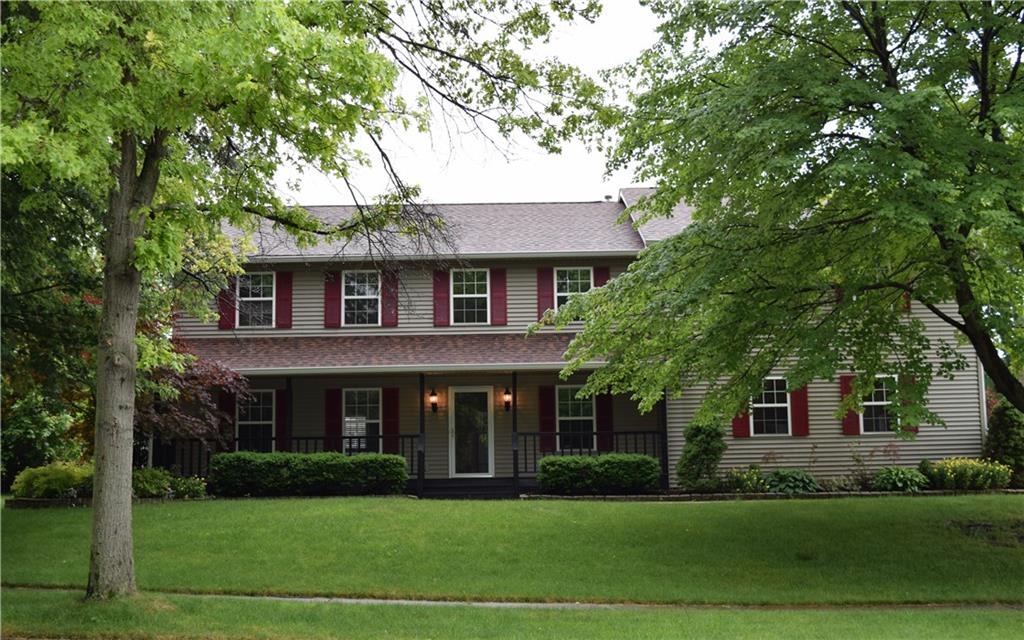 8819 Cheltenham Road Indianapolis, IN 46256 - Photo 1 of 24 Gallery Image 1