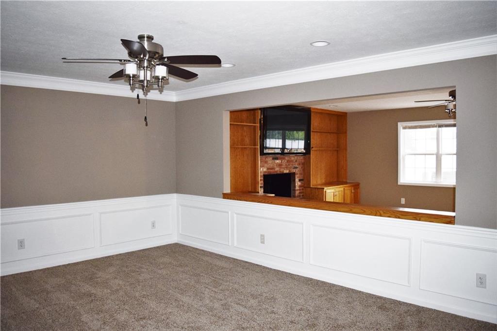 8819 Cheltenham Road Indianapolis, IN 46256 - Photo 5 of 24 Gallery Image 5