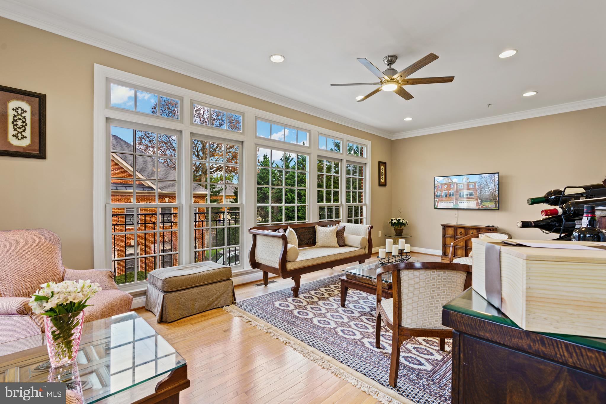 7429 Seneca Ridge Drive McLean, VA 22102 - Photo 12 of 48