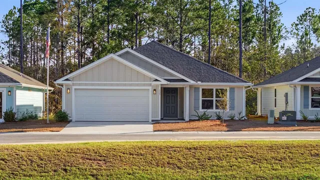 $354,900 | 155 Eunola Lane, Freeport, FL 32439