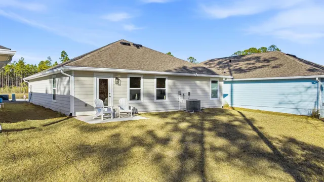 $354,900 | 155 Eunola Lane, Freeport, FL 32439