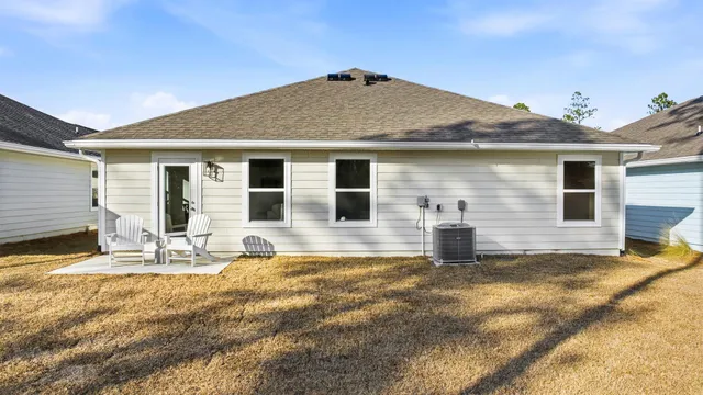 $354,900 | 155 Eunola Lane, Freeport, FL 32439