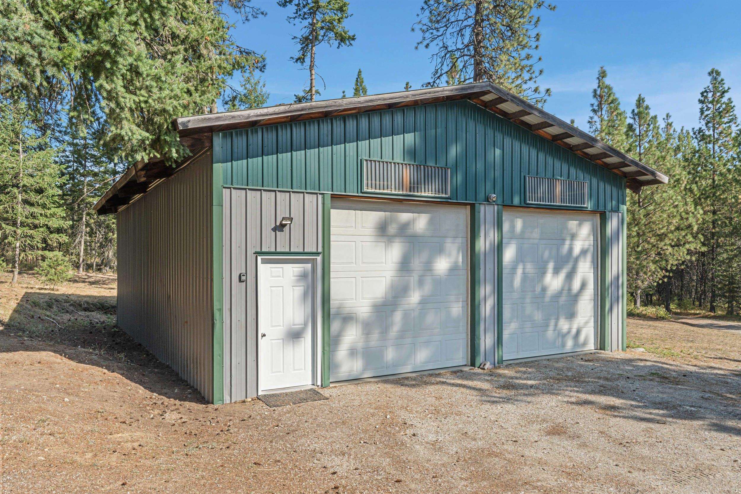 282 Balcom Road Newport, WA 99156 - Photo 41 of 48