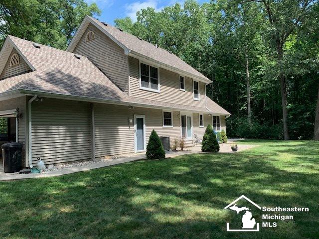 3553 Nolan Road Carleton, MI 48117 - Photo 4 of 34