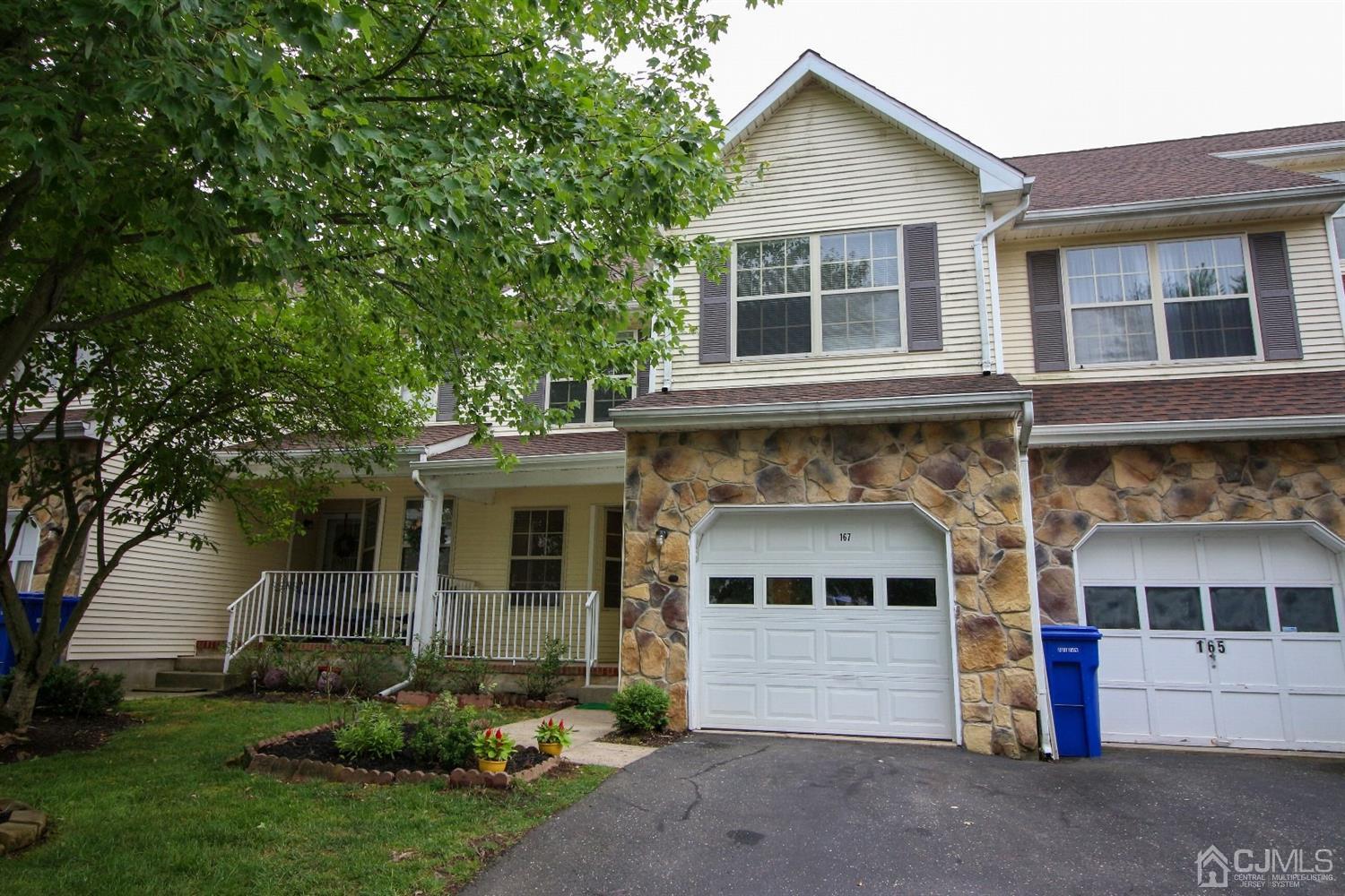 167 Salem Road North Brunswick, NJ 08902 - Photo 1 of 24 Gallery Image 1
