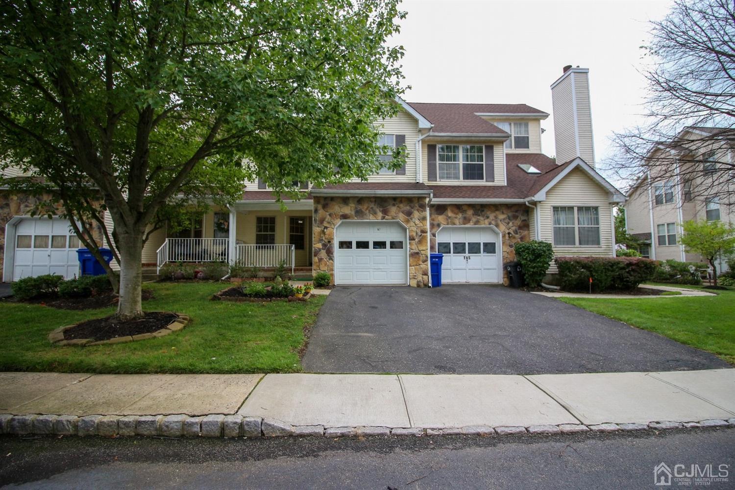 167 Salem Road North Brunswick, NJ 08902 - Photo 21 of 24 Gallery Image 21