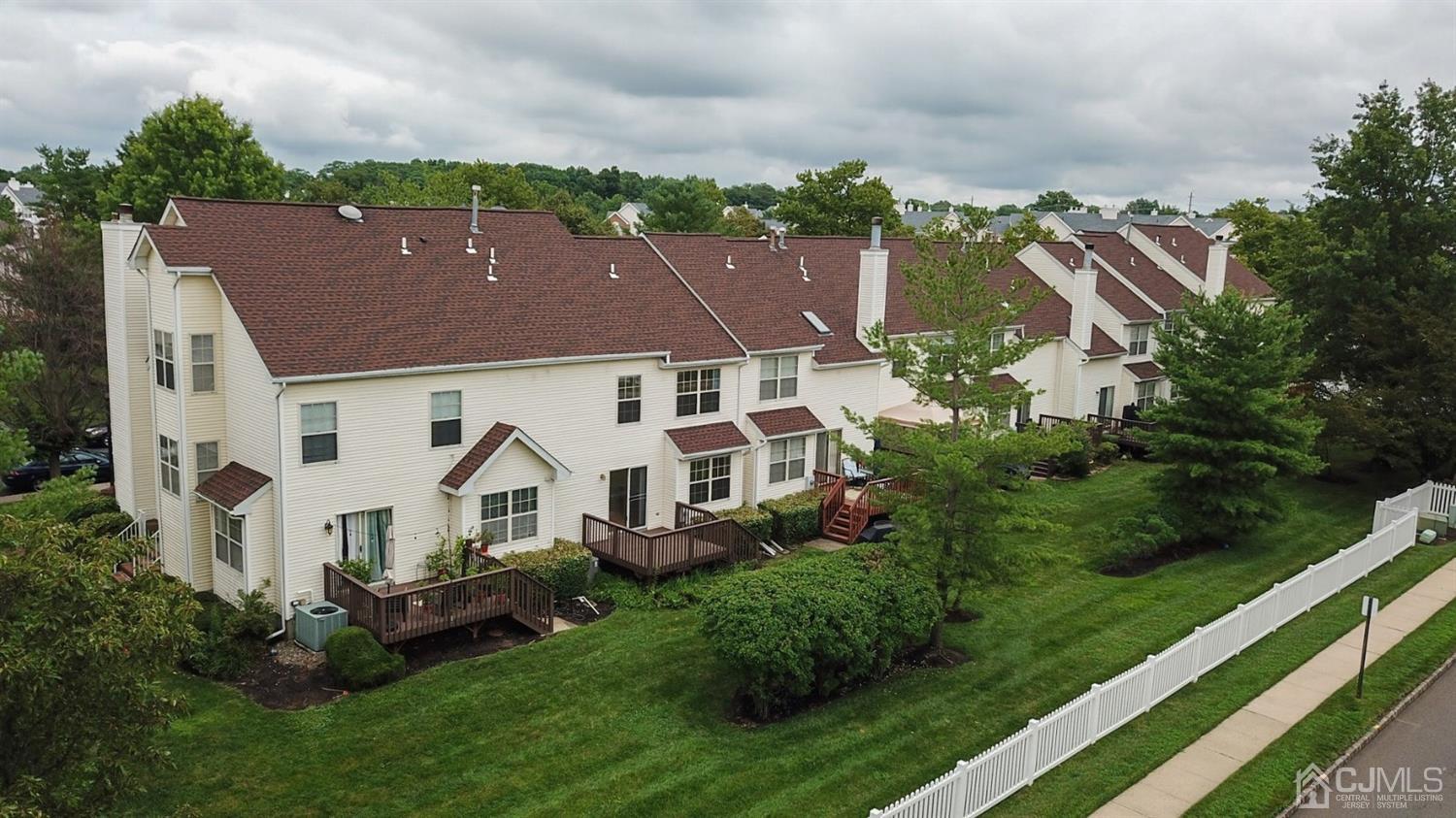167 Salem Road North Brunswick, NJ 08902 - Photo 22 of 24 Gallery Image 22