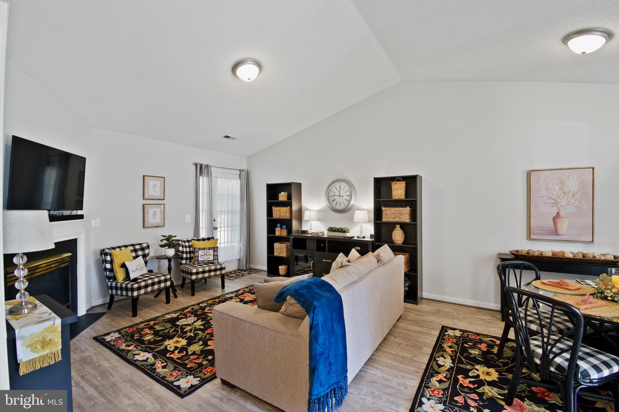 820 Ripplebrook Drive Culpeper, VA 22701 - Photo 6 of 19 Gallery Image 6