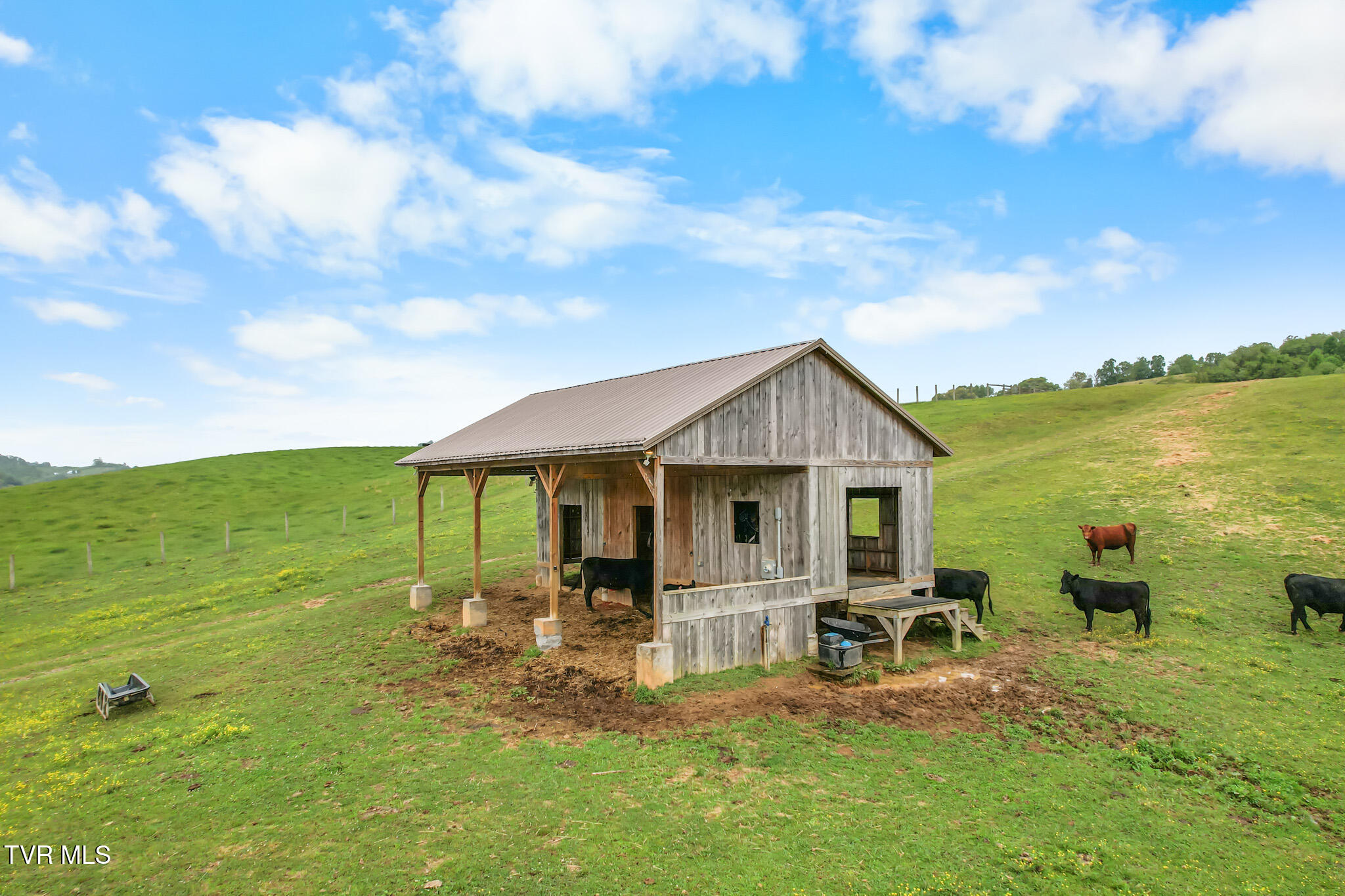 Tbd Kimberlin Road, Unit 5 Abingdon, VA 24210 - Photo 11 of 15 DJI_0939
