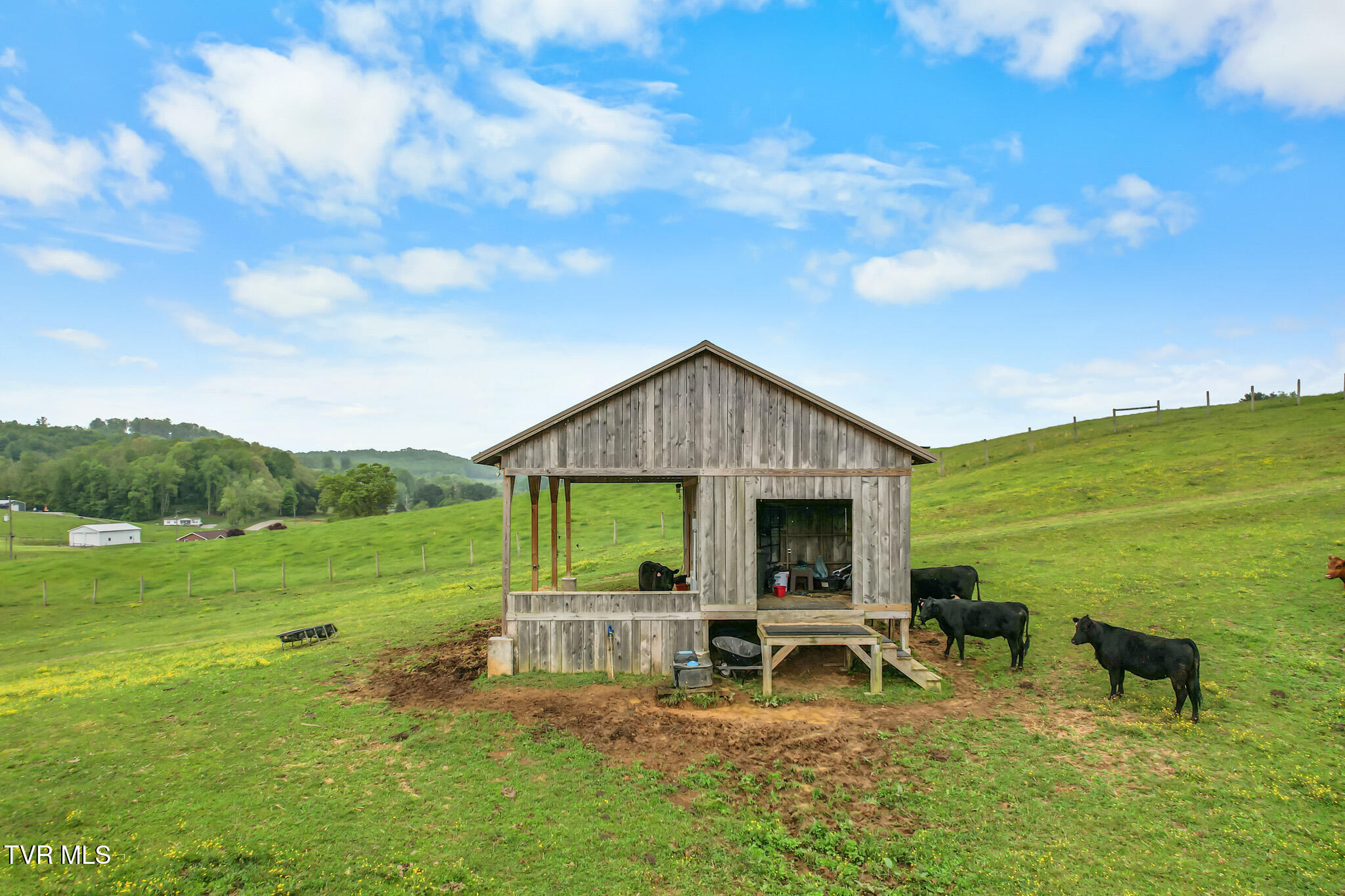 Tbd Kimberlin Road, Unit 5 Abingdon, VA 24210 - Photo 12 of 15 DJI_0940